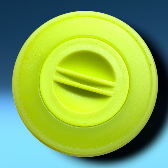 Vintage 1997 Alessi x Guido Venturini Fred the Worm Thermos Memphis Style - Picture 6 of 9